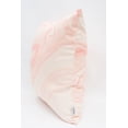 thumbnail image 3 of Ada Home Decor Decorative Square Throw Pillow, 18" x 18", Liquid Marble Contemporary, 3 of 6