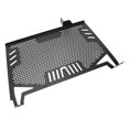 thumbnail image 4 of Protector de cubierta para parrilla de radiador Ticfox aluminio compatible con Aprilia Shiver GT 750 Shiver 900 17-18, 4 of 9