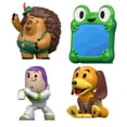 thumbnail image 2 of Disney and Pixar Toy Story 5 Small Stars Bonnie’s Room Surprise Stylized Mini Figures 4 Pack, 2 of 5
