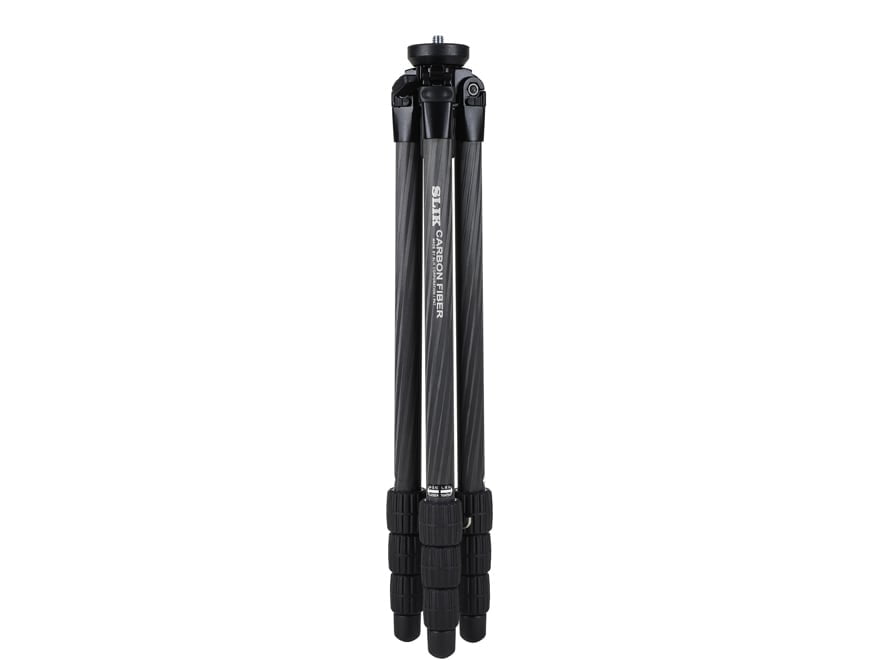 Slik Pro CF-634 Carbon Fiber Tripod Legs