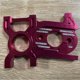 thumbnail image 4 of Soporte de montaje de motor RC perfke rojo, 4 of 4