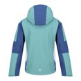 thumbnail image 2 of Regatta Boys/Girls Acidity VI Lightweight Soft Shell Jacket, 2 of 5