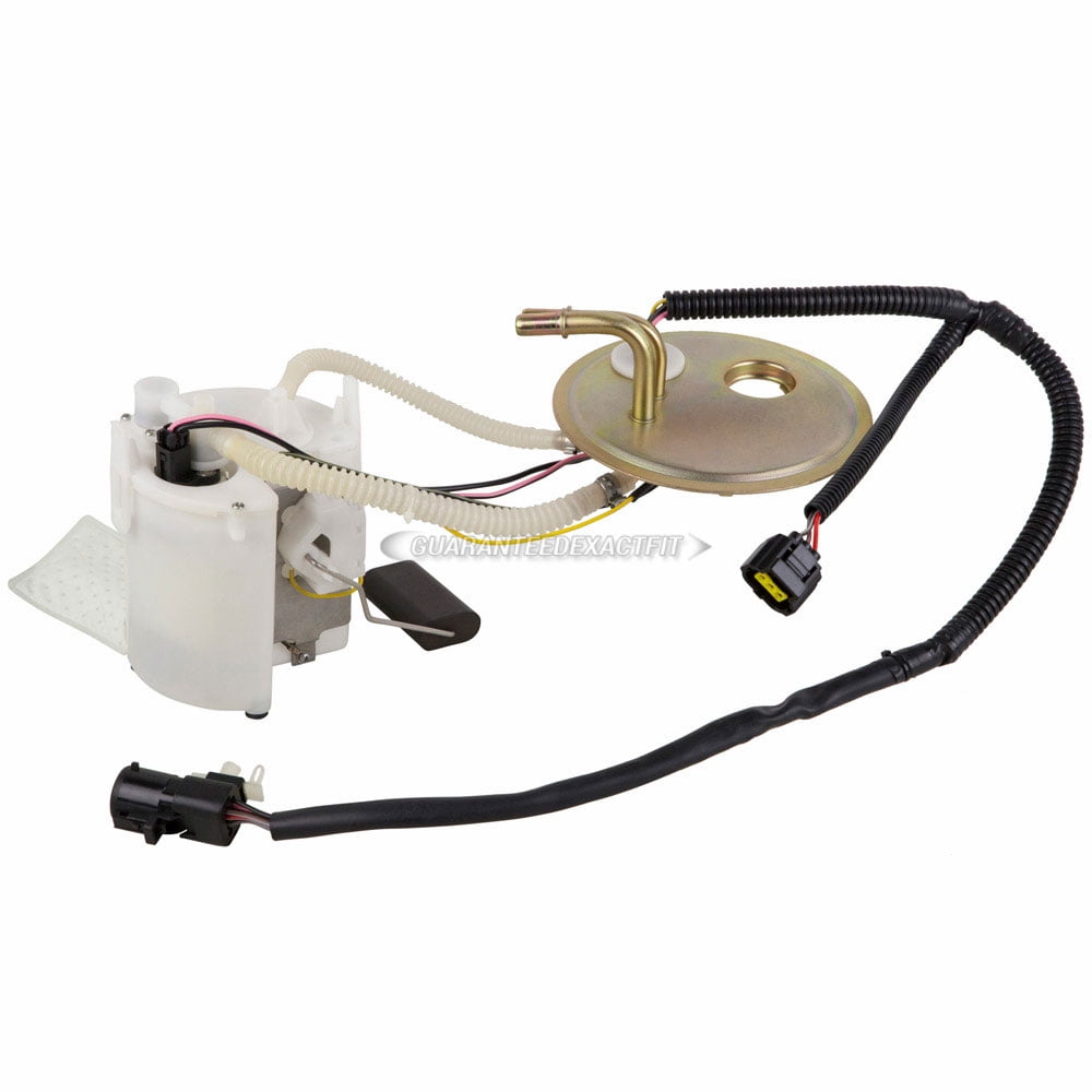For Ford Taurus 1998 1999 Complete Fuel Pump Assembly - Walmart.com