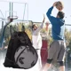 thumbnail image 2 of Mochila Deportiva De Malla Con Cordón Para Gimnasio Color Fix, 2 of 8