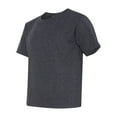 thumbnail image 2 of Fruit Of The Loom HD Cotton Youth Short Sleeve T-Shirt, 2 of 5