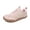 Pink, variant on Barefoot Sneakers for Women Men Wide Toe Box Casual Walking Shoes Zero Drop Platform Non- Minimalist Shoes for Everyday Comfort(Black/36)