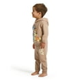 thumbnail image 2 of Bluey Baby Boy 2 Piece Fleece Jogger Set, Sizes 0-24 Months, 2 of 7