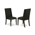 thumbnail image 1 of Sillas de comedor East West Furniture Florence FLP6T24 x2, 1 of 7
