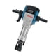 thumbnail image 2 of Martillo Rompedor Cincelador 30 Kg Bosch 1130a 2000w azul Estándar, 2 of 8