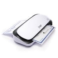 thumbnail image 3 of Educational Insights Laminator, Hot and Cold Settings, Easy to Use, For Home, Office or Classroom, 3 of 4