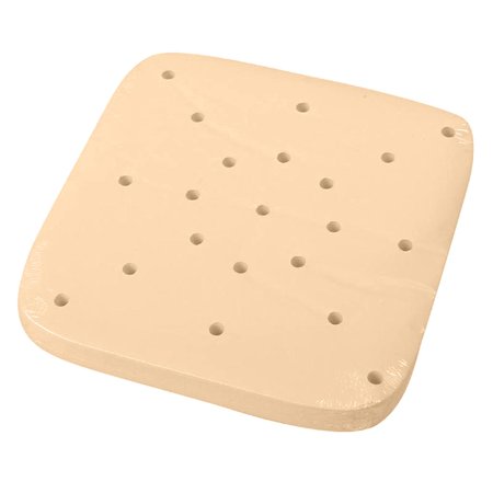 

Baking Parchment of 100 Silicone Coating Parchment Unbleached Steaming Parchment Papers for Cake Tin Cake Tin and -