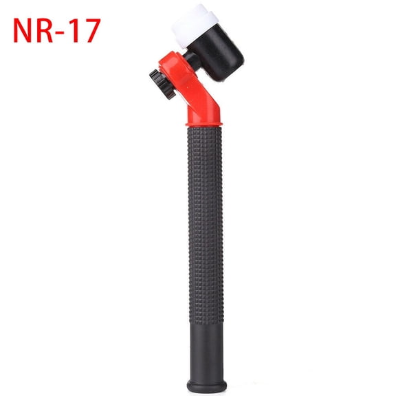 TIG Argon Welding Torch Torch Flexible Head Body Air Cooling Swivel Neck Head