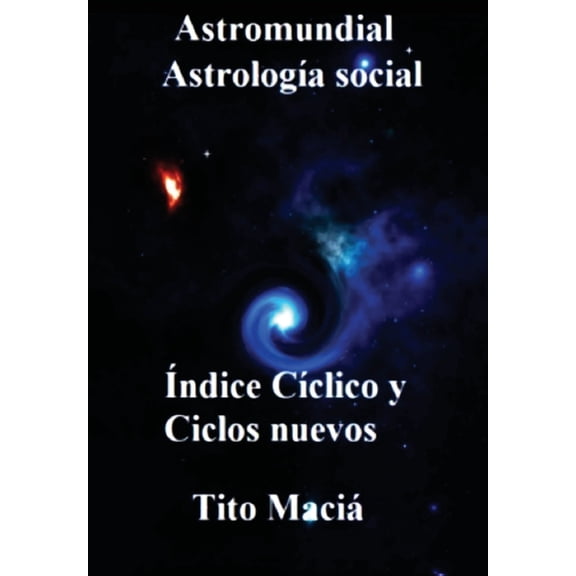 Indice Ciclico y Ciclos Nuevos, (Paperback)