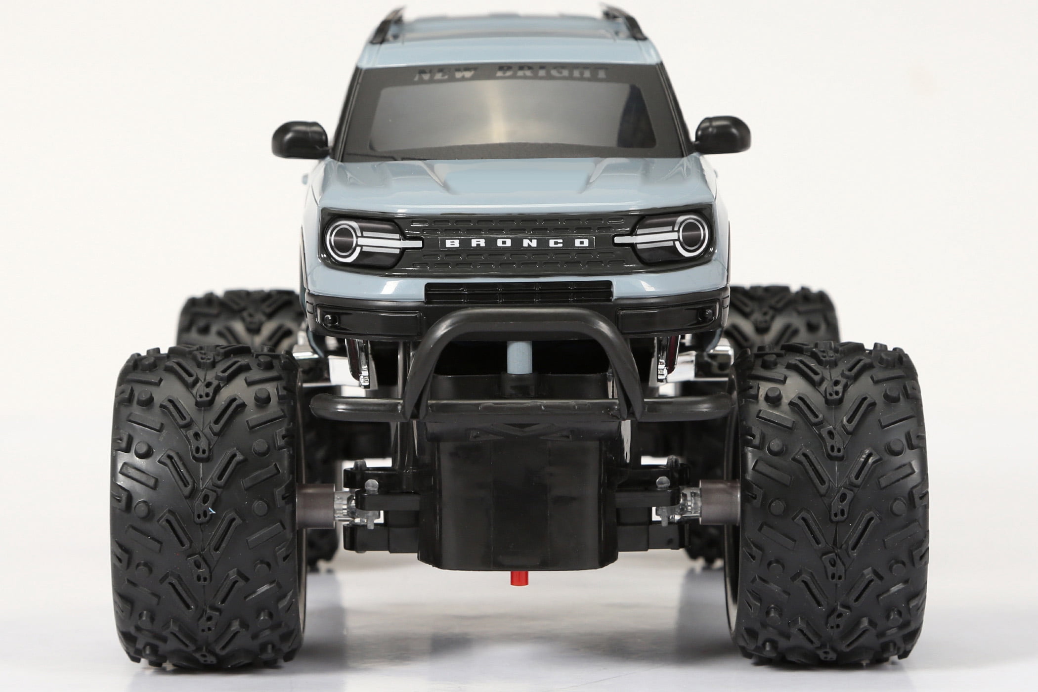 New Bright (1:16) 2021 Ford Bronco Battery Radio Control Truck - 1688U-7G