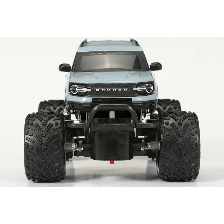 New Bright (1:16) Forza Jeep Battery Radio Control Truck