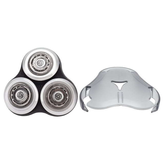 Cabezal de cuchilla NikouMX para cortador de barba accesorios tecnología avanzada
