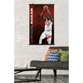 thumbnail image 2 of NBA Toronto Raptors - Pascal Siakam 20 Wall Poster, 22.375" x 34", 2 of 3
