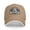 Natural, variant on Doge Logo Unisex Sandwich Cap Classic Baseball Capunisex Adjustable Casquette Dad Hat