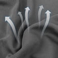 thumbnail image 3 of unbranded Balaclava Con Protección Uv Y Banda Reflectante Para Y Exterior En Color Gris, 3 of 7