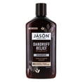 thumbnail image 1 of JASON Natural Products - Anti-Dandruff Scalp Care Shampoo - 12 fl. oz., 1 of 3
