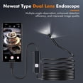 thumbnail image 3 of Cámara de inspección HD Borescope TLMUSE 1920P para Android/iPhone, 3 of 7