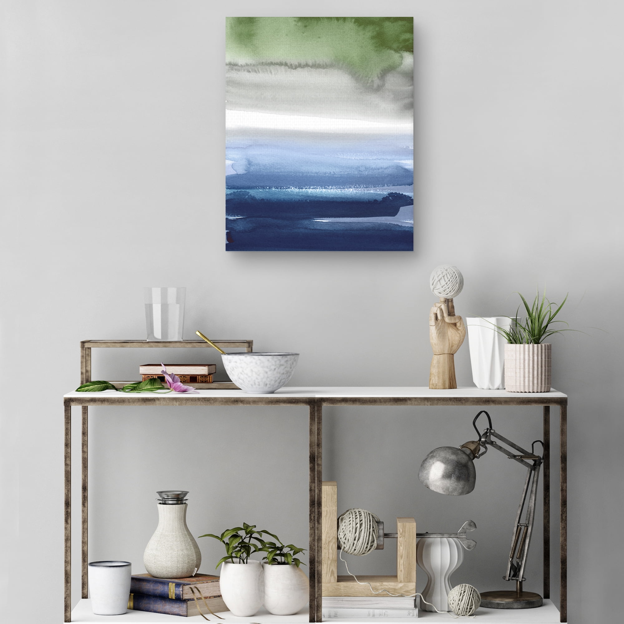 Solana by Paul Duncan Canvas Art Print