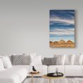 thumbnail image 3 of Trademark Fine Art 'Arizona Painted Sky I' Canvas Art by Janice Sullivan, 3 of 3