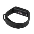 thumbnail image 4 of EGNMCR Compatible for Mi 4 Wristband Replacement Bracelet Watch band, 4 of 5