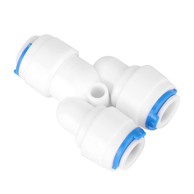 Junta de purificador de agua BuyWeek Conector de tubería de PE Diseñado a medida
