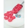 thumbnail image 2 of Cherry Slices bulk candy cherry jelly slices 1 pound, 2 of 2