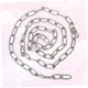 thumbnail image 3 of BESTYASH 1Ud Cadena Pesada De Inoxidable Para Perro Cadena Para Uso Industrial Y Control, 3 of 8