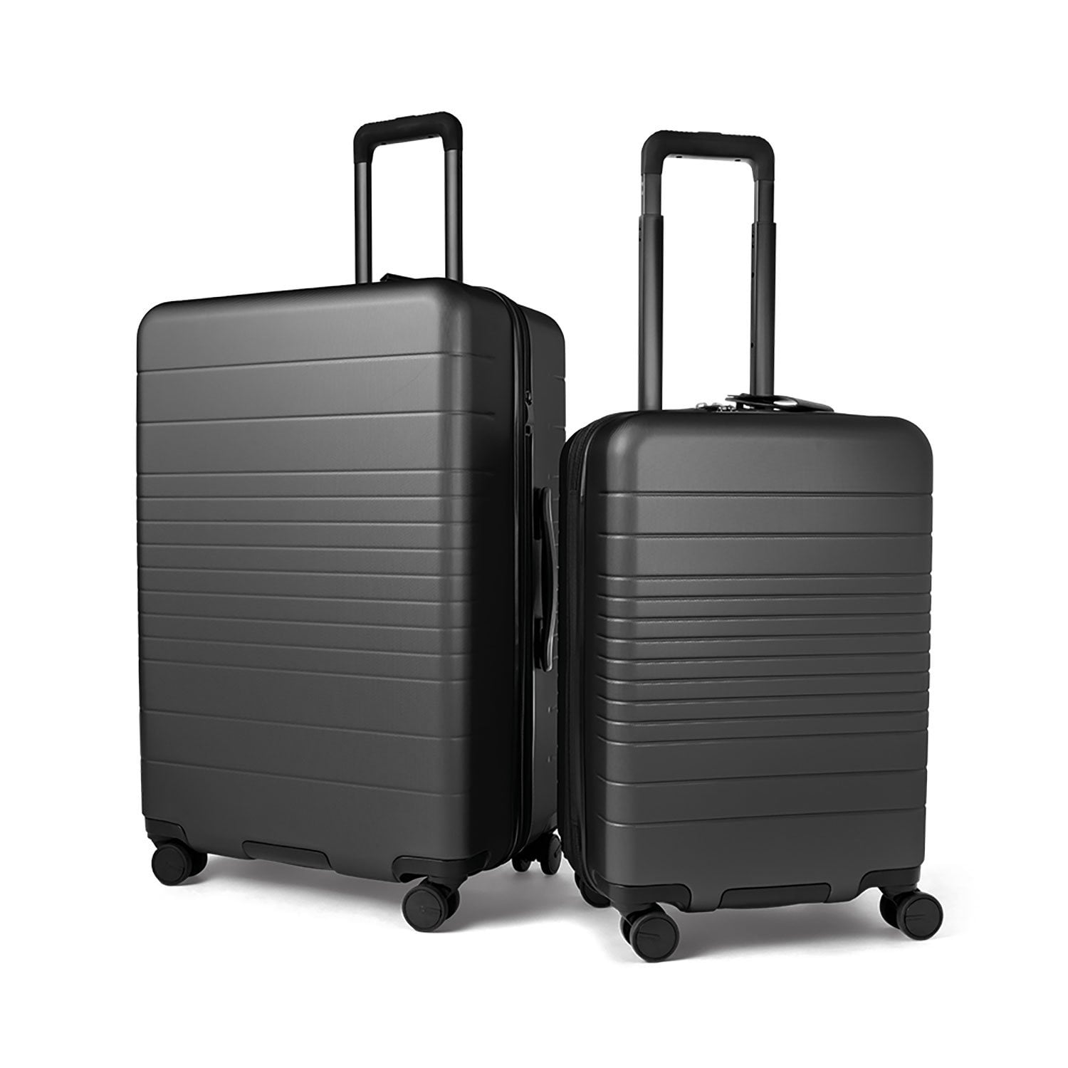 Member's Mark 2-Piece Hardside Luggage Set, Choose Color - Samsclub.com