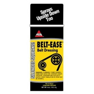 Belt Dressing - 6 Oz.