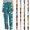 013Multicolor, variant on Hvogkswy Halloween Pajama Pants for Women Loose Straight Wide Leg Sleep Pants Cute Pumpkin Graphic Pajama Bottoms S-5XL