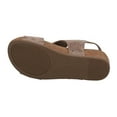 thumbnail image 5 of Corkys Womens Refreshing Studded Wedge  Casual Shoes, 5 of 5
