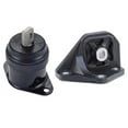 thumbnail image 2 of Engine Motor Mount Set 2PCS. 2003-2007 for Honda Accord 2.4L A4517  A4566, A4542, 2 of 9
