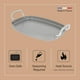 thumbnail image 4 of Plancha de Buyer MINERAL B de acero al carbono 42,5 x 26 cm, 4 of 9