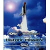 Shuttle Discovery's Historic Mission (HDDVD)