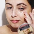 thumbnail image 3 of Thebalm To The Rescue Under Eye Super Jelly 15 Ml Jar, 3 of 3