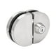 thumbnail image 3 of Cerradura De Puerta Corrediza De Vidrio, Pernos De Cerradura Estéreo De Alta Fricción Cerradura De Puerta Corrediza De Empuje Resistente Y Duradera Para Oficina Para Hogar Para, 3 of 7