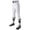 WHITE, variant on EvoShield Men's Salute Knicker Baseball Pant