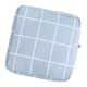 thumbnail image 3 of 2x Bolsa de toallas sanitarias Sunnimix Organizador de cosméticos Bolsa de maquillaje Organizador de Tampones azul, 3 of 7