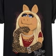 thumbnail image 3 of The Muppets -  Oversized Graphic T-Shirt, 3 of 5