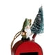 thumbnail image 4 of Hanging Pendants,Christmas Holiday Hanging Decoration Resin Statue,Decorative Drop Pendant Themed Party Supplies,Hanging Mailbox Craft Scene Layout Accessories,Iron Ornaments Background Props Zulema none, 4 of 5