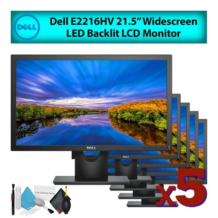 Dell E2216HV 22