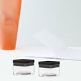 thumbnail image 4 of OFFIGAM 6Pcs Mineral Specimen Display Box Clear Container for Hobbyists Storage Needs, 4 of 8