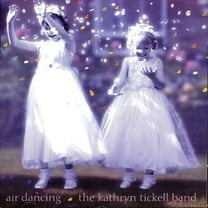 Kathryn Tickell - Air Dancing - Music & Performance - CD