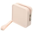 thumbnail image 2 of ColoMX Bolsa para copa menstrual, bolsa para período, soporte para tampón de silicona, bolsa para período femenino, bolsa para tampón, 2 of 7
