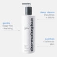 thumbnail image 2 of Gel limpiador Dermalogica Special Gel Face Wash, suave y espumoso, 2 of 9