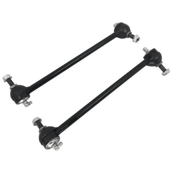 Front Stabilizer Sway Bar Link Kit - Compatible with 2005 - 2007 Ford Five Hundred 2006